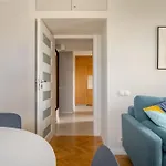 Niesamowity Widok Warszawa