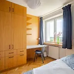 Niesamowity Widok Warszawa
