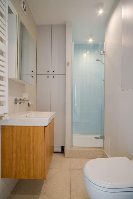 Apartament Niesamowity Widok