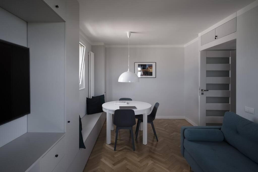 Niesamowity Widok Apartament
