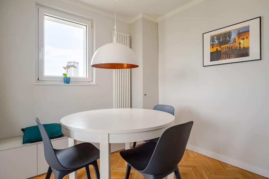 Apartament Niesamowity Widok *