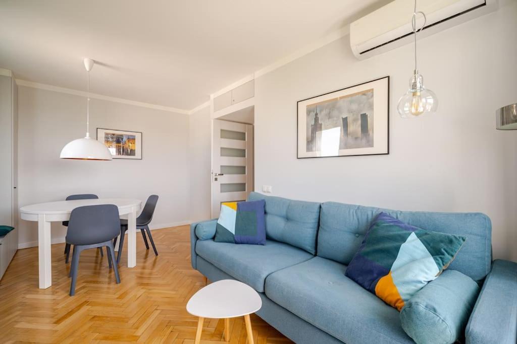Niesamowity Widok Apartament
