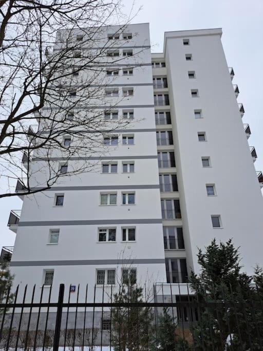 Apartment Niesamowity Widok