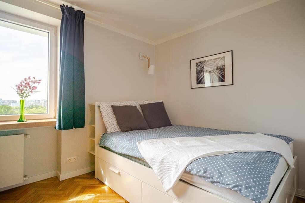 Apartament Niesamowity Widok