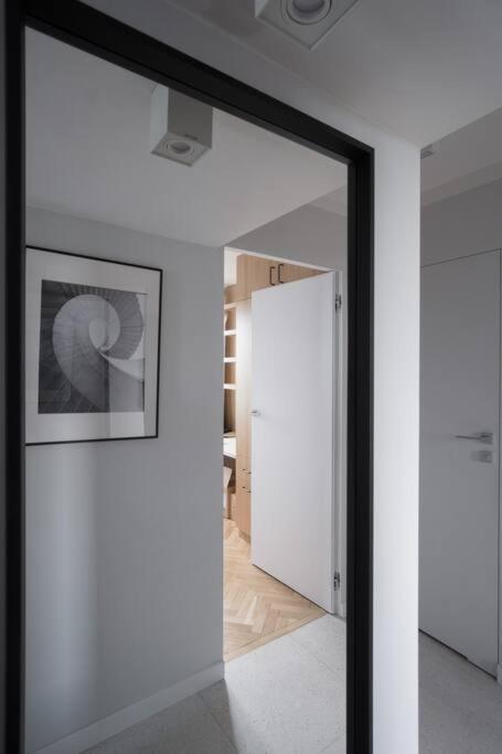 Apartment Niesamowity Widok *